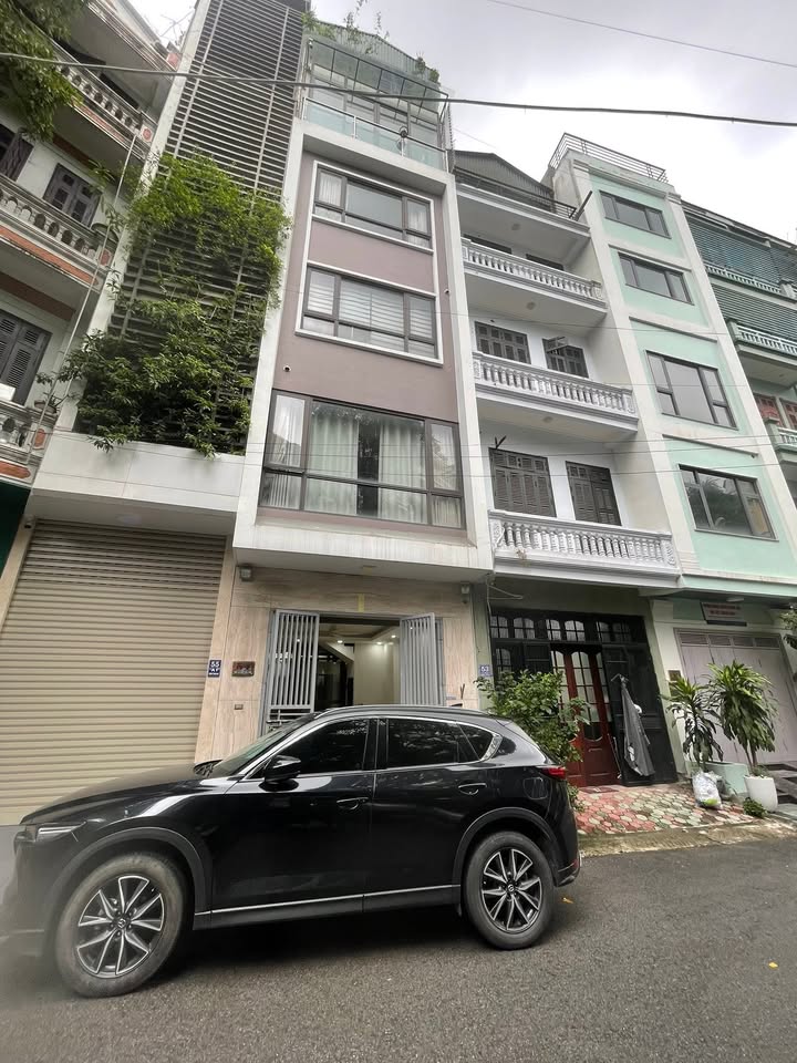 Bán nhà KĐT Đại Kim, Nguyễn Cảnh Dị 54m² giá 2x tỷ - Kinh doanh đỉnh cao!