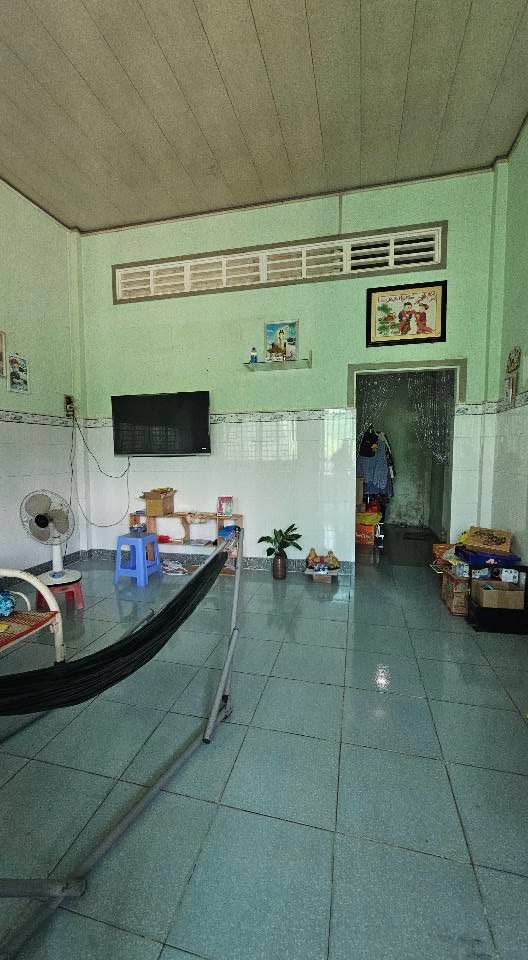 Nhà riêng Tân Dương, Sa Đéc 81m² giá 750 triệu - Sẵn sàng vào ở ngay!