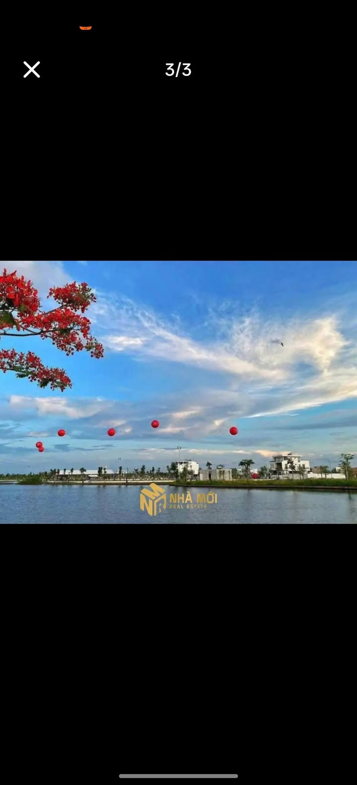 Đất nền Khu Happy Home, Cà Mau 100m² giá 1.25 tỷ - Đầu tư sinh lời ngay!