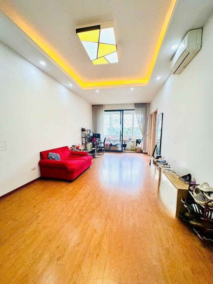 Căn hộ khu 7.2 ha Vĩnh Phúc Ba Đình 80m² giá 5.35 tỷ - Thiết kế thông minh, không gian sống lý tưởng!