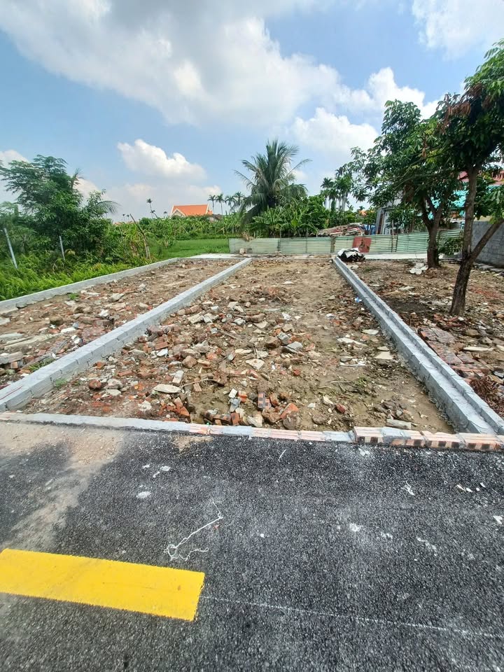 Đất nền Đoàn Xá Kiến Thụy 60,3m² giá 1 tỷ - Khu vực sôi động nhất hiện nay!