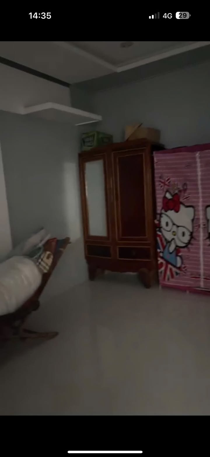 Nhà Mũi Né 204m² giá 2.6 tỷ - Gần biển, sổ hồng riêng