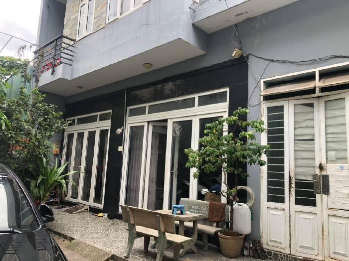 Nhà Gò Vấp 187m² giá 19 tỷ - Sổ đỏ chính chủ, vị trí đắc địa!