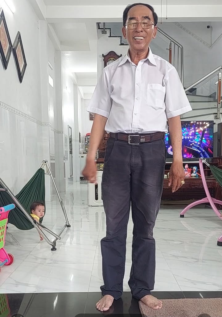 Nhà đẹp Vĩnh Phú 16, 125m² giá 4.5 tỷ - Hướng Đông Nam mát mẻ!