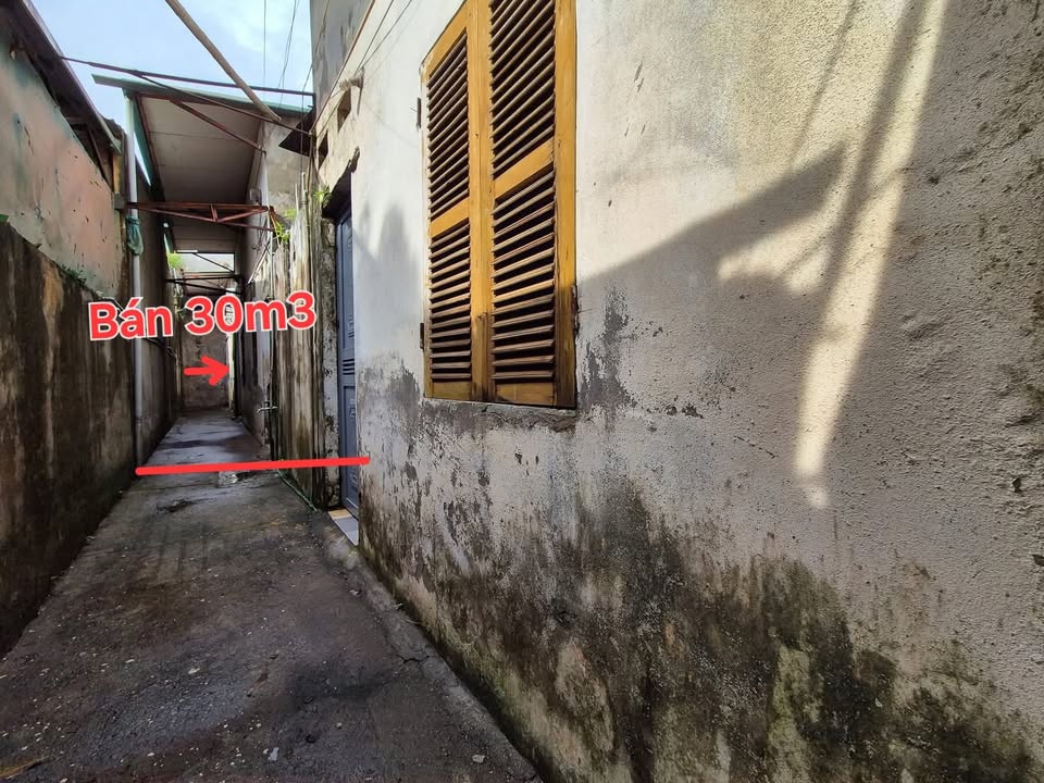 Nhà cấp 4 ngõ 192 Lê Trọng Tấn, Thanh Xuân 48m² giá 2.25 tỷ - Cơ hội đầu tư tuyệt vời!