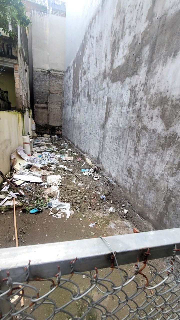 Đất nền Cổ Nhuế 50m² giá thỏa thuận - Đầu tư sinh lời lý tưởng!