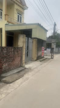 Đất nền Tân Quang Ninh Giang 127m² giá 1 tỷ - Đầu tư sinh lời ngay!