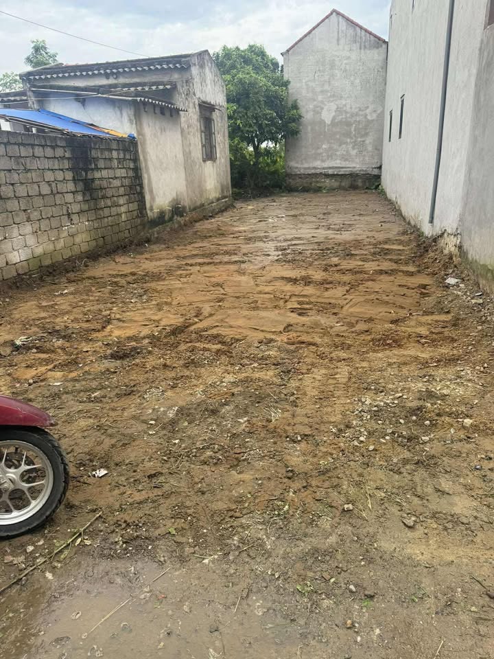 Đất nền Minh Thịnh, Minh Lộc 88m² - Hướng Tây Nam, giao thông thuận lợi!