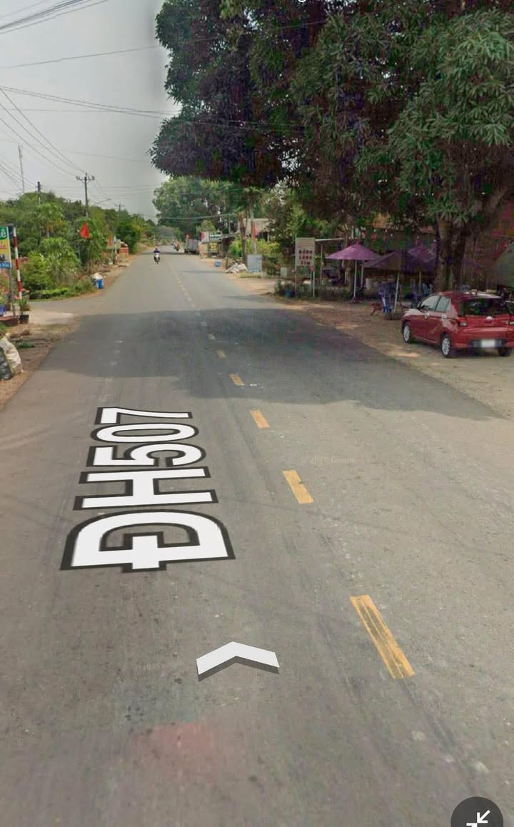 Đất nền An Linh, Phú Giáo 420m² giá 2.3 tỷ - Vị trí đắc địa cho kinh doanh!