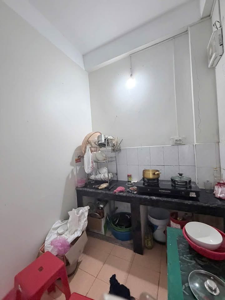 Căn hộ Đông Phát 53m² giá 1 tỷ - Sẵn sàng vào ở ngay!