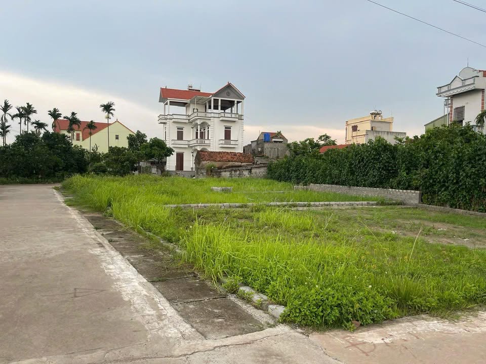 Đất nền đấu giá Phú Xuyên 71m² giá 2 tỷ - Đầu tư sinh lời ngay!