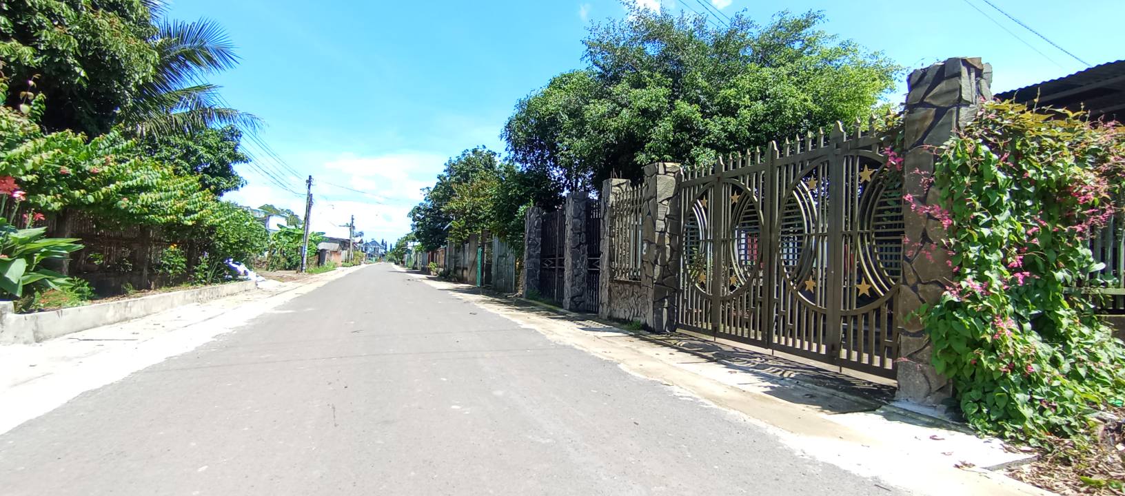 Đất thổ cư 1269m² tại An Viễn - Giá chỉ 2 tỷ - Đầu tư lý tưởng!