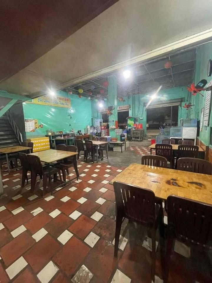 Mặt bằng cho thuê tại Biên Hòa 200m² giá 15 triệu - View sông tuyệt đẹp!