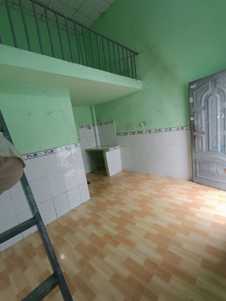 Phòng trọ cho thuê tại Trảng Dài, Biên Hòa - Gần Đại học Công nghệ Đồng Nai