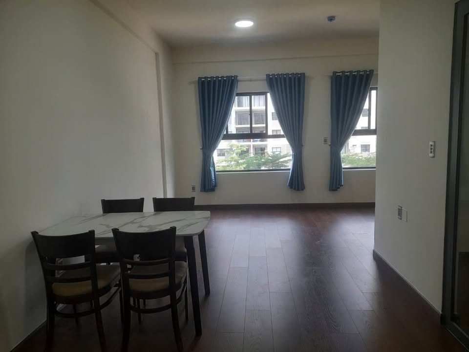 Căn hộ chung cư cho thuê tại Khu đô thị Waterpoint Bến Lức - Giá từ 3 triệu/tháng