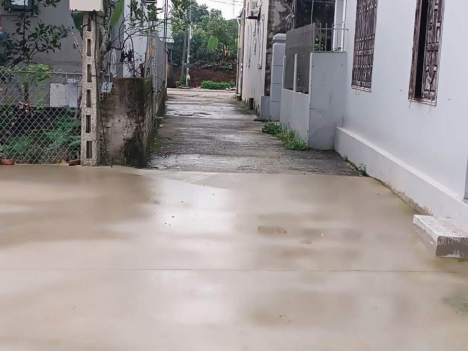 Đất nền bán gấp tại ngõ Trần Trùng Quang, Hưng Lộc, Nghệ An - Diện tích từ 51.4m², giá chỉ từ 1.34 tỷ