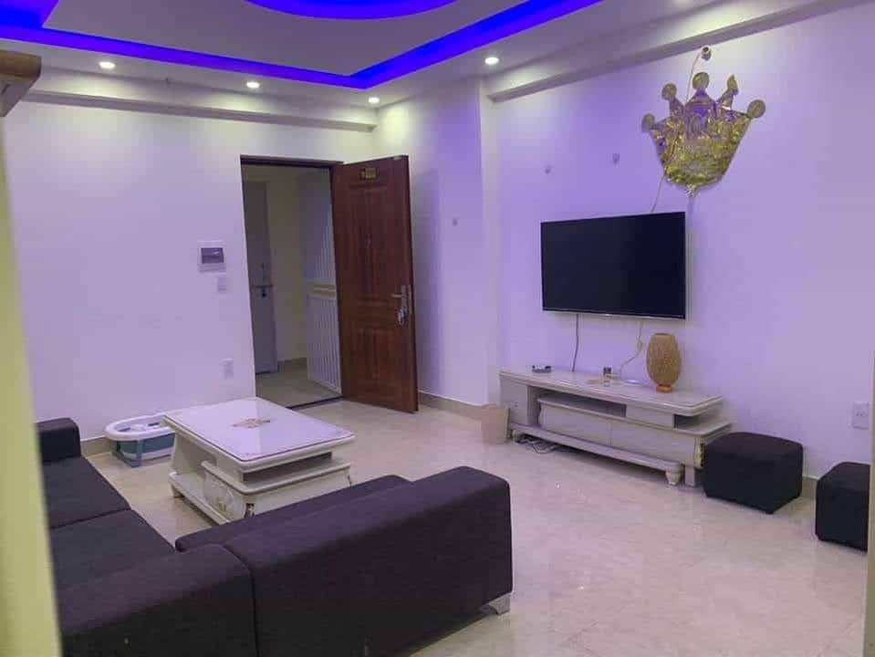 Căn hộ Chung cư Tecco Bến Thủy 60m² giá 2.2 tỷ - Đang có khách thuê ổn định!