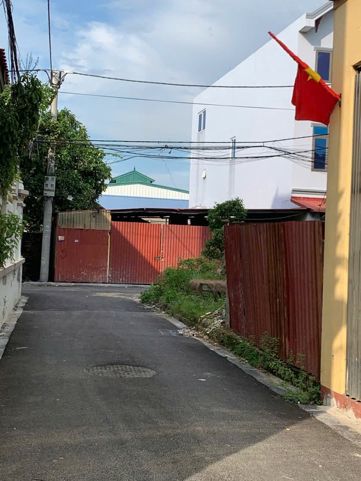 Đất nền Bắc Hồng 30m² giá 2.1 tỷ - Đầu tư sinh lời ngay!