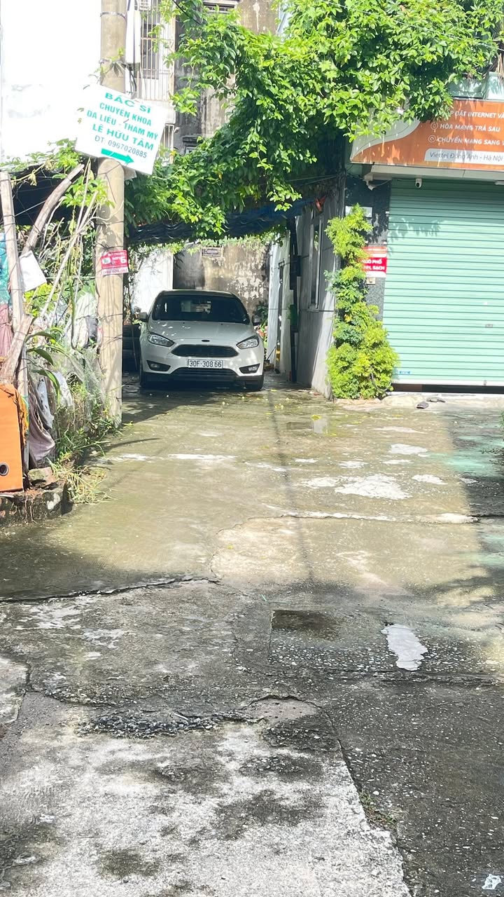 Đất Tằng My, Nam Hồng, 74m² giá 4.588 tỷ - Cơ hội vàng cho đầu tư!