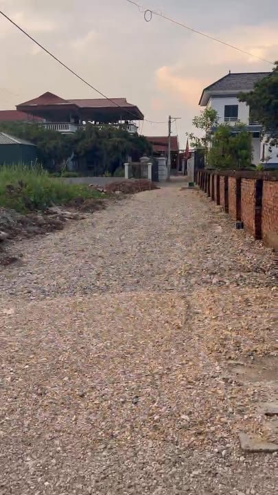 Đất nền Duy Hải 116m² giá 2 tỷ - Mặt tiền 8m hướng Đông, vị trí đắc địa!