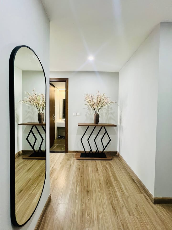 Căn hộ 3PN HUD Building Nha Trang 89m² giá 25 triệu - Vị trí đắc địa gần biển!