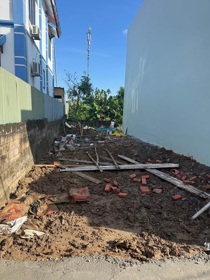 Đất nền Yên Giang 85m² giá thỏa thuận - Đầu tư sinh lời ngay!