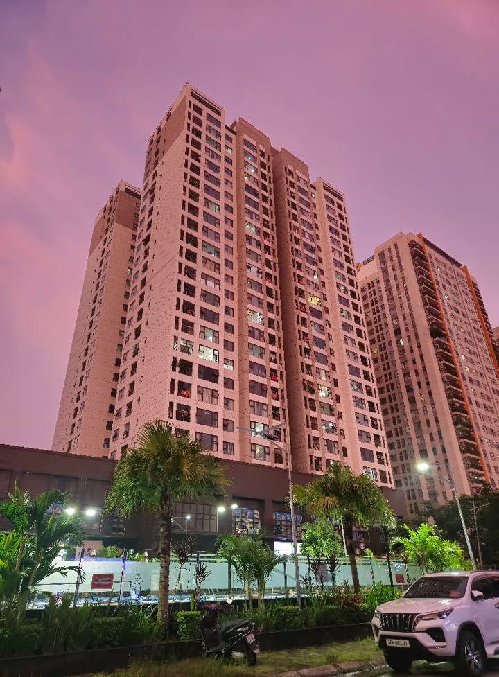 Chung cư Văn Phú Hà Đông 86m² giá 7 tỷ - Tầng đẹp, hướng mát!