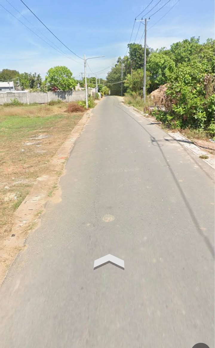 Lô đất trung tâm Long Điền 105m² chỉ 1.8 tỷ - Đầu tư sinh lời nhanh!