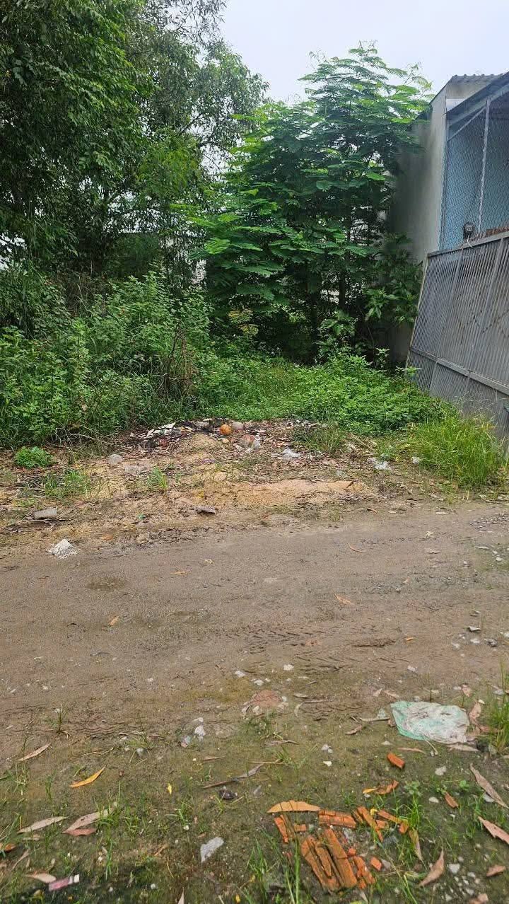 Đất thổ cư 200m² tại Hội Nghĩa 31, Tân Uyên - Giá 2.5 tỷ, thương lượng tốt!