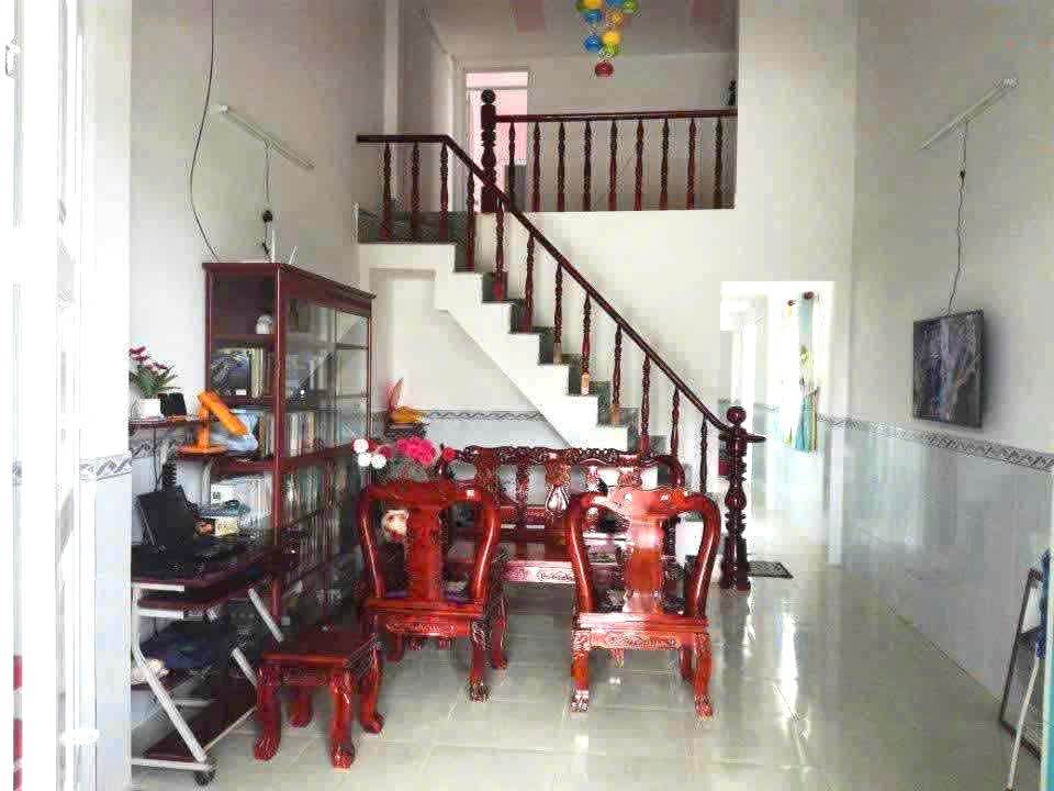 Nhà riêng Bình Chuẩn 84m² giá 1.39 tỷ - Nội thất đầy đủ, sẵn sàng vào ở!
