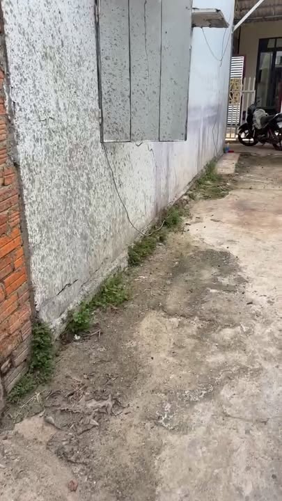 Nhà riêng chính chủ tại Krông Pắc 168m² giá 1.2 tỷ - Tiềm năng cho thuê hấp dẫn!