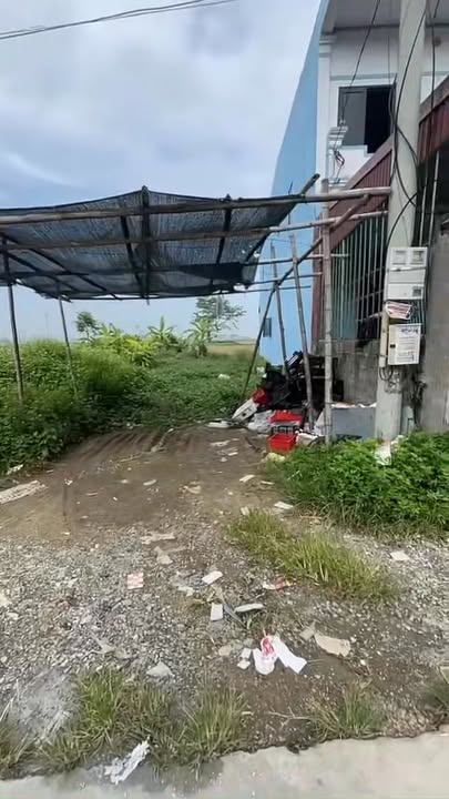 Đất thổ cư 125m² xã Yên Lâm, huyện Yên Mô - Giá chỉ 700 triệu, hướng Đông!