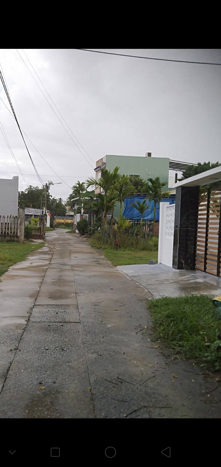 Đất ở An Trạch, Hòa Tiến 167m² giá chỉ 1.38 tỷ - Đường ô tô 5m thông thoáng!