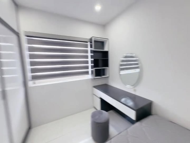 Căn hộ chung cư Thụy Vân 53.96m² giá 1.2 tỷ - Nội thất đẹp, vào ở ngay!