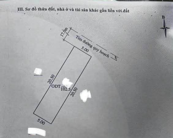 Nhà 4 tầng mặt tiền Đại lộ CSEDP, Sầm Sơn, 102.5m² giá 7 tỷ - Vị trí đắc địa cho ở và kinh doanh!