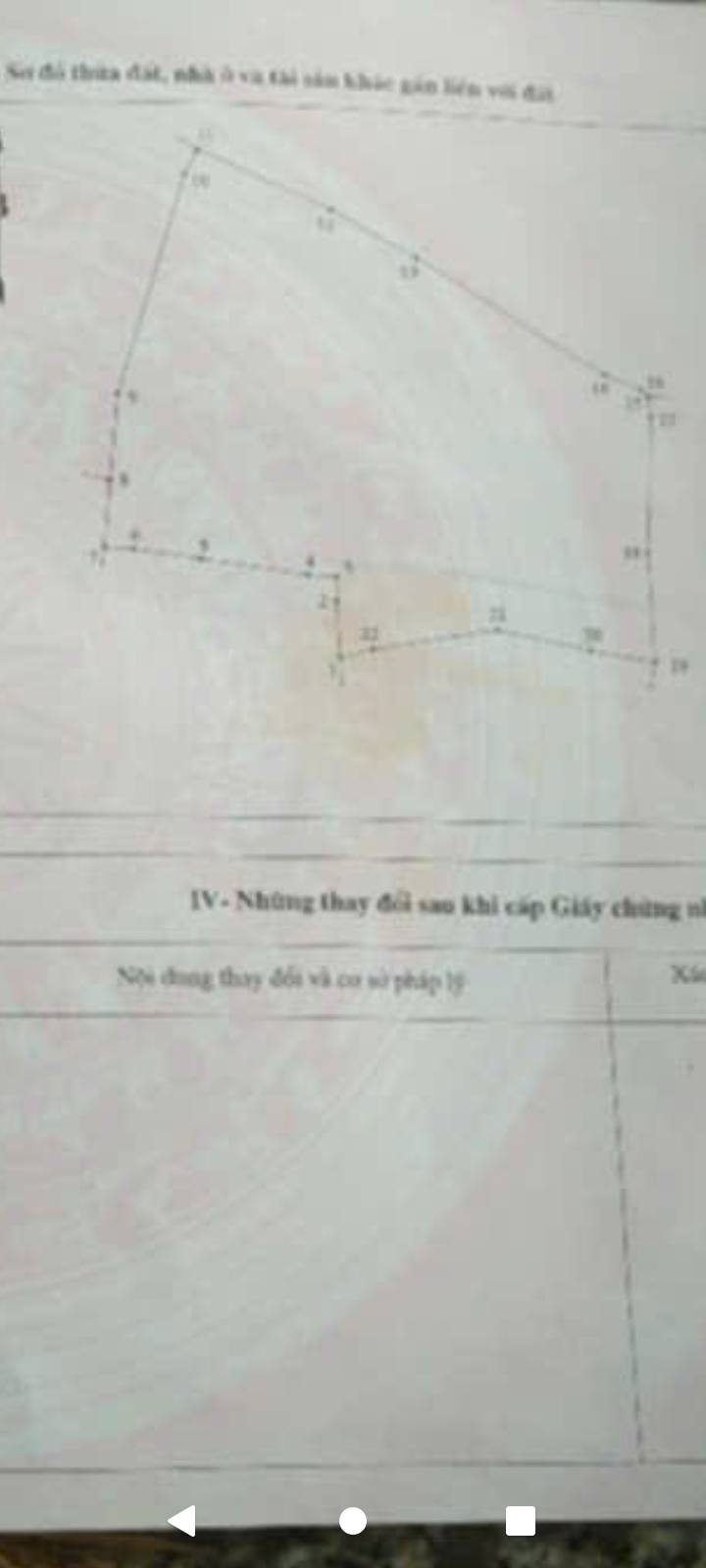 Đất nền tại Cao Dương, Lương Sơn 2000m² - Chính chủ bán gấp!