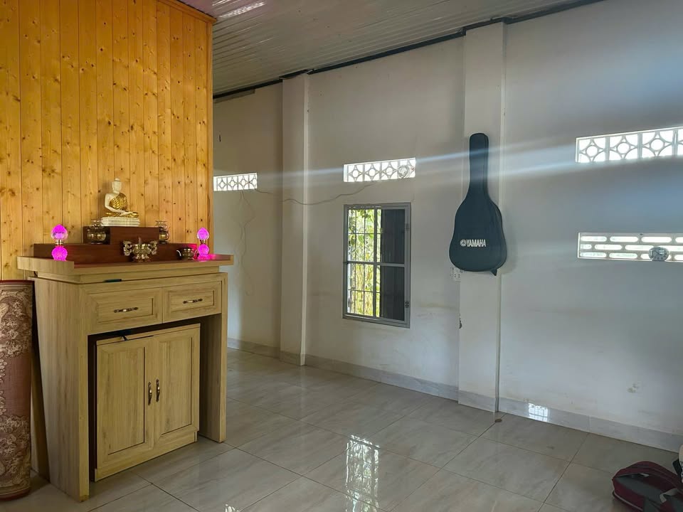 Nhà hẻm ô tô Phạm Hùng Buôn Ma Thuột 50m² giá 4.15 tỷ - Sổ hồng riêng, bán gấp!