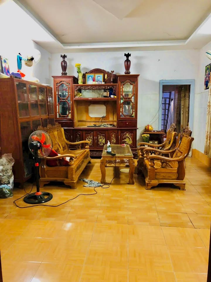 Nhà cấp 4 Bình Nhâm, Thuận An 106m² giá 2.7 tỷ - Bán gấp chính chủ!