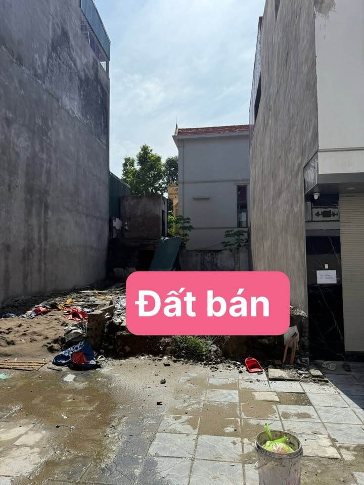 Đất phúc lợi Long Biên 55m² giá 14.5 tỷ - Đường lớn kinh doanh sầm uất!