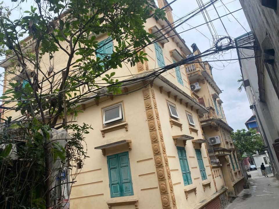 Nhà phố Quang Minh Mê Linh 120m² giá thỏa thuận - Đầu tư sinh lời ngay!