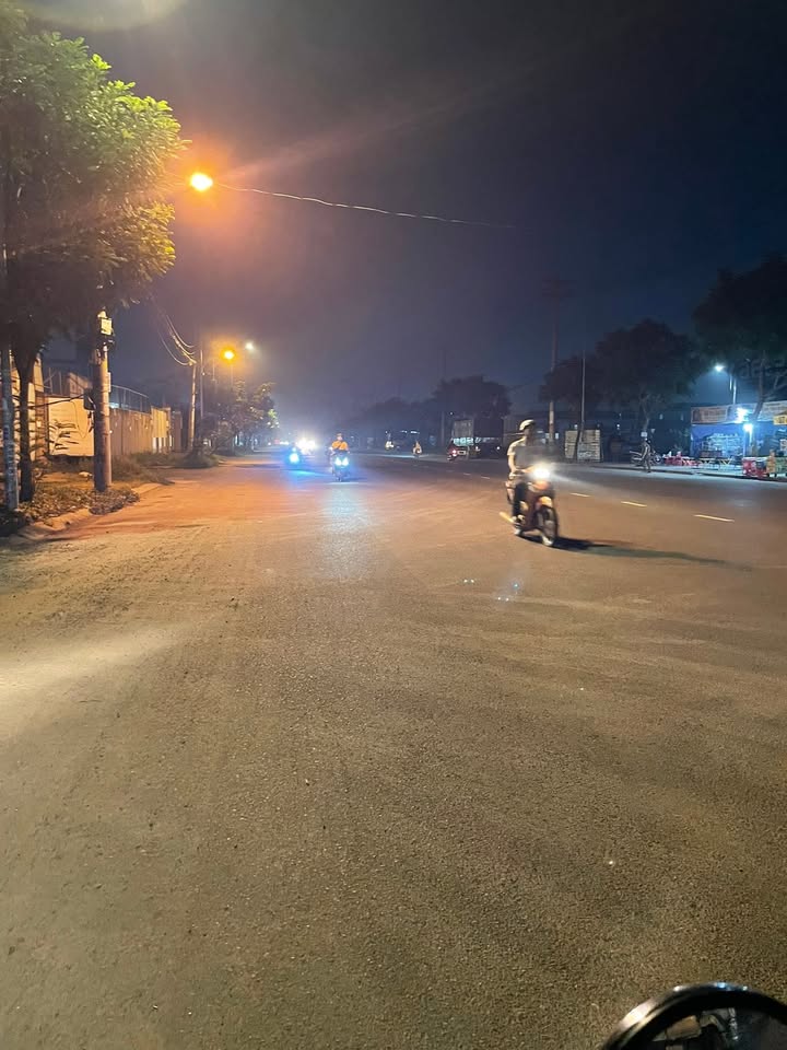 Đất mặt tiền Nguyễn Cửu Phú, Tân Tạo 252m² giá 19 tỷ - Đầu tư sinh lời ngay!