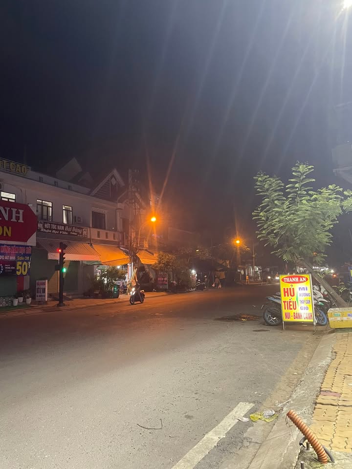 Nhà mặt tiền Nguyễn Cửu Phú, Bình Tân 208m² giá 20 tỷ - Đầu tư sinh lời ngay!