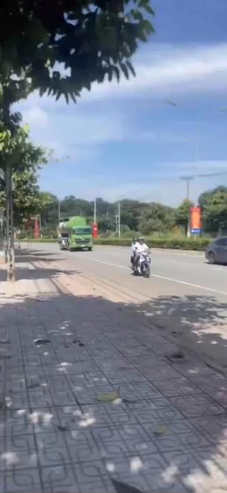 Dãy trọ Lộ 7a An Điền, Bến Cát, Bình Dương 489m² giá 4 tỷ - Đầu tư sinh lời cao!