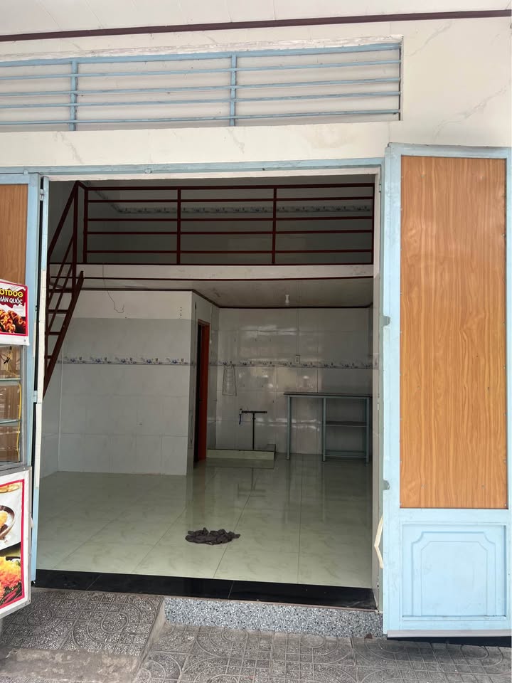 Phòng trọ cho thuê tại 15B Cao Thắng, Cái Răng - Giá chỉ 3 triệu/tháng!