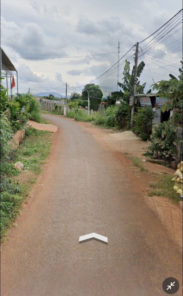 Đất thổ cư Đak Đoa 282m² giá 2.82 tỷ - Tiện ích đầy đủ, pháp lý rõ ràng!