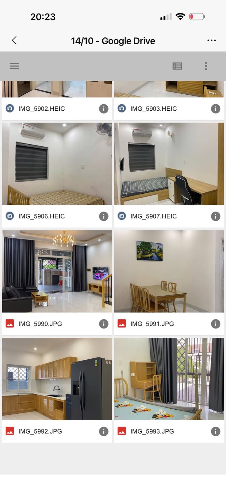 Nhà cho thuê 1 trệt 1 lầu tại Ecolake Vườn Thiên Đàng 2 - 100m² chỉ 13 triệu/tháng!