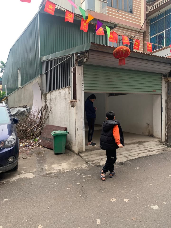 Nhà cấp 4 cho thuê tại đường Yên Vĩnh, Hoài Đức - Kinh doanh thuận lợi!