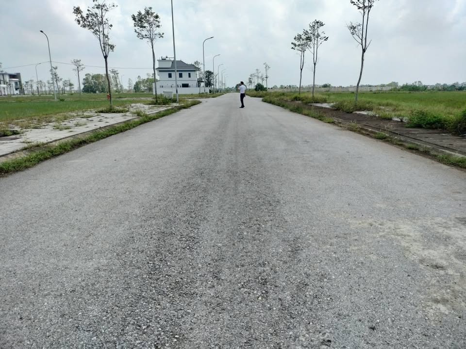 Đất nền dự án MB 5998 Tân Phong, 127m² - Cơ hội đầu tư sinh lời!