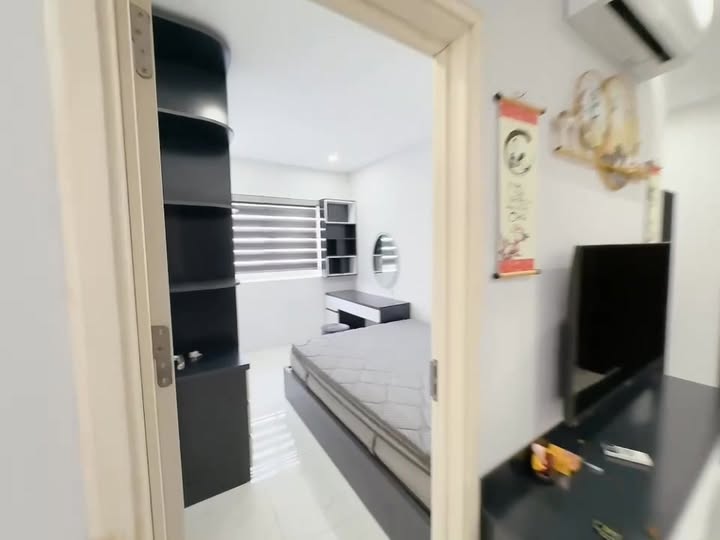 Căn hộ chung cư Thụy Vân, Việt Trì 53.96m² giá 1.2 tỷ - Sẵn sàng vào ở ngay!