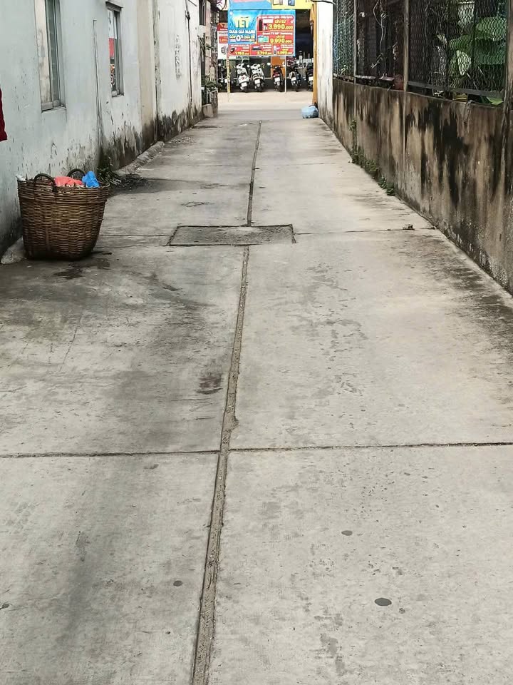 Nhà cho thuê 1/ Nguyễn Thị Tú, Bình Tân 85m² - Gác lửng thoáng mát!